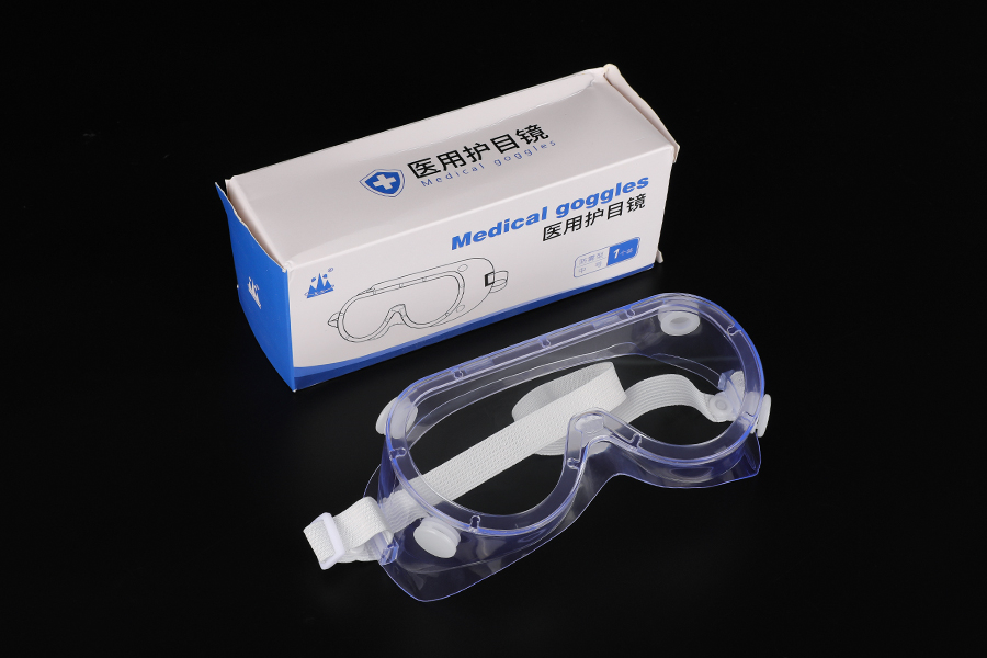 Lunettes médicales