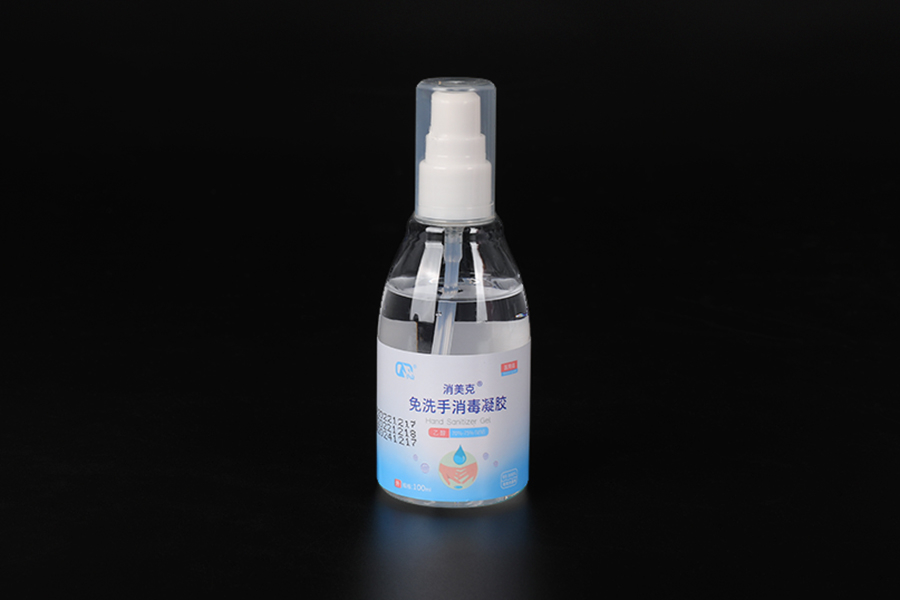 Gel hydroalcoolique