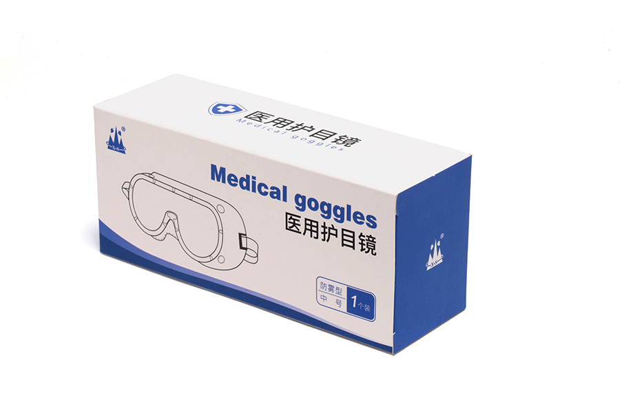 Lunettes médicales