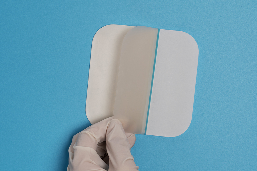 Pansement hydrocolloïde